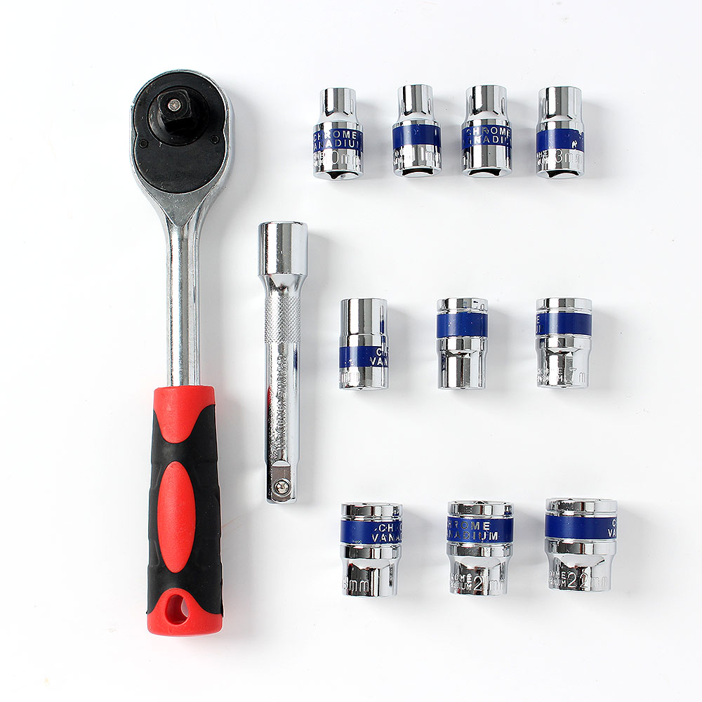 블루엔진 1/2형 복스알 소켓렌치세트, 1개 23,670원