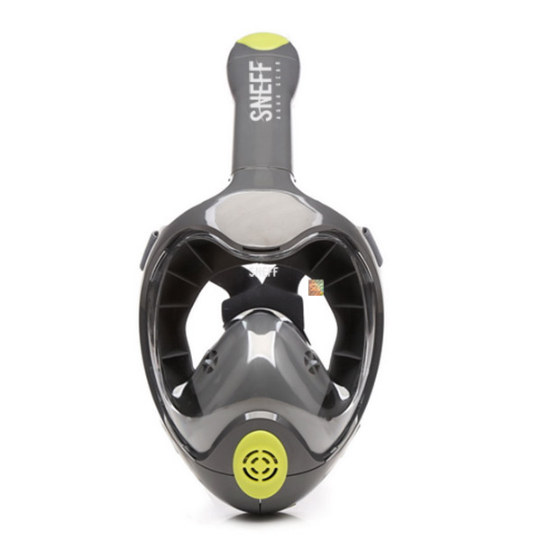 스네프 스마트 스노클링 마스크 SMT-8001 22,020원