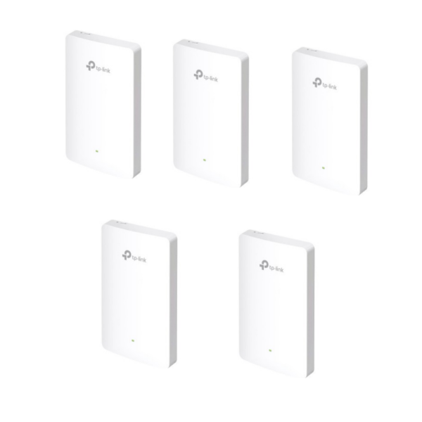 EAP615-Wall 무선AP 티피링크 1800Mbps 2.4GHz 5GHz 802.11axWiFi6 MIMO PoE Qos 508,000원
