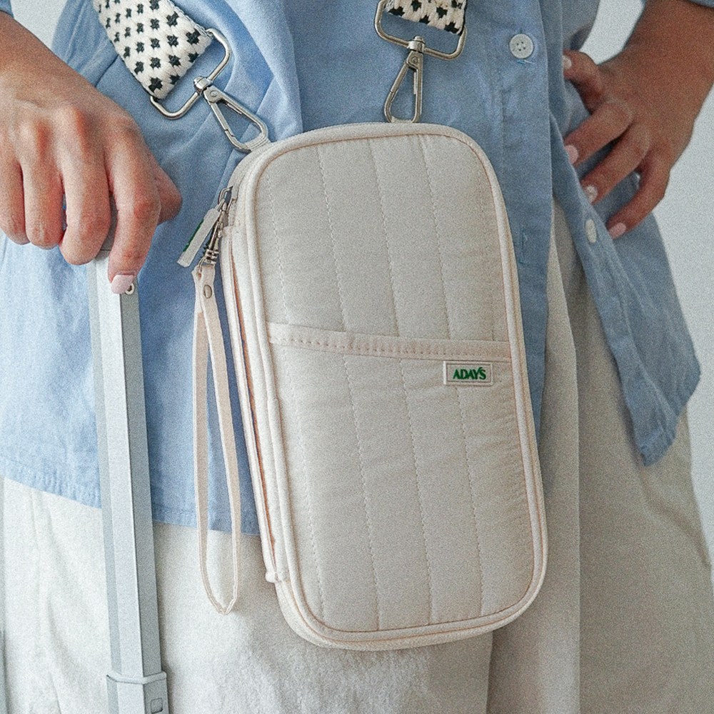 어데이즈 가족 여권파우치 패밀리 RFID차단 27,800원