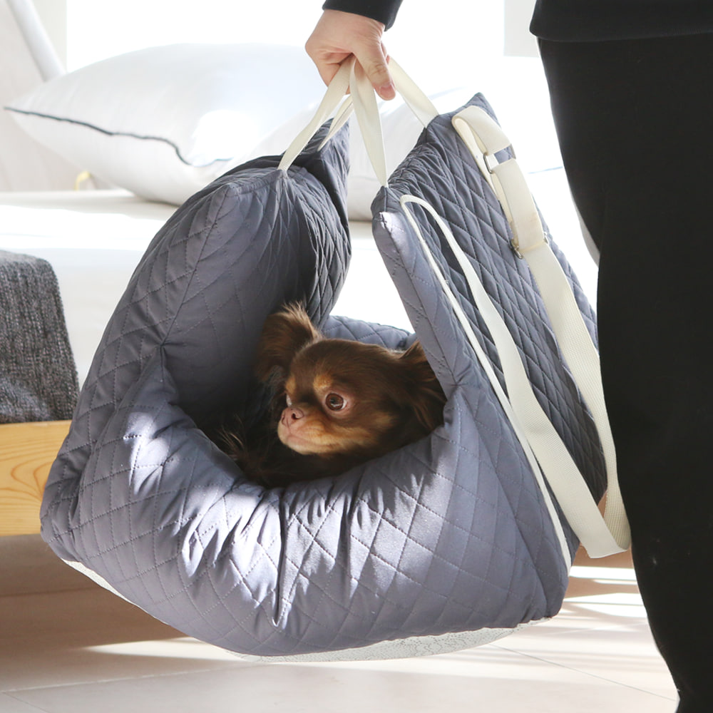 초코펫하우스 강아지 카시트 + 선쉐이드 세트 61,020원