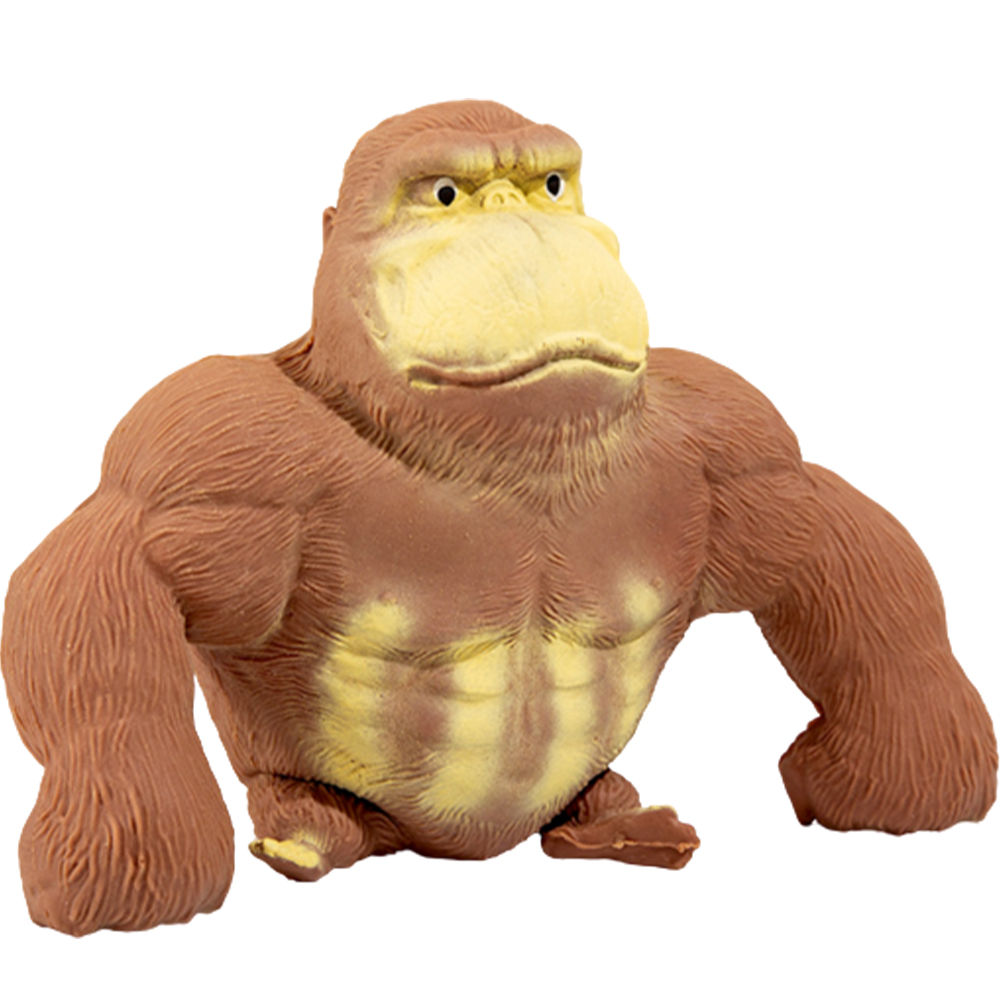 다다랜드 줘패 인형 피젯토이, 고릴라, 1개 3,660원