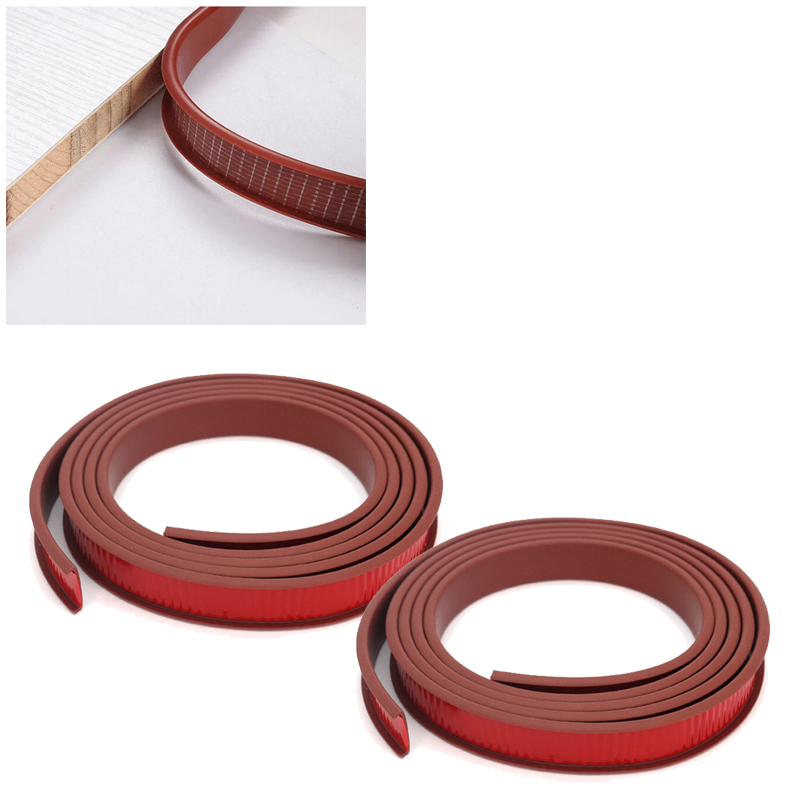 아이베란다 가구 모서리 커버 보호대 DIY 제작 수리 몰딩 18mm x 2M 5,500원