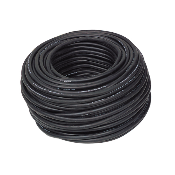 국산 25SQ 용접케이블 용접선 1M전선 홀다선 어스선 WCT 1M절단판매 7,500원