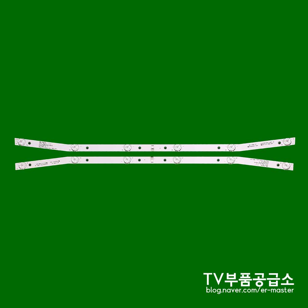 대우디스플레이  DH3203HB TV백라이트 24,000원