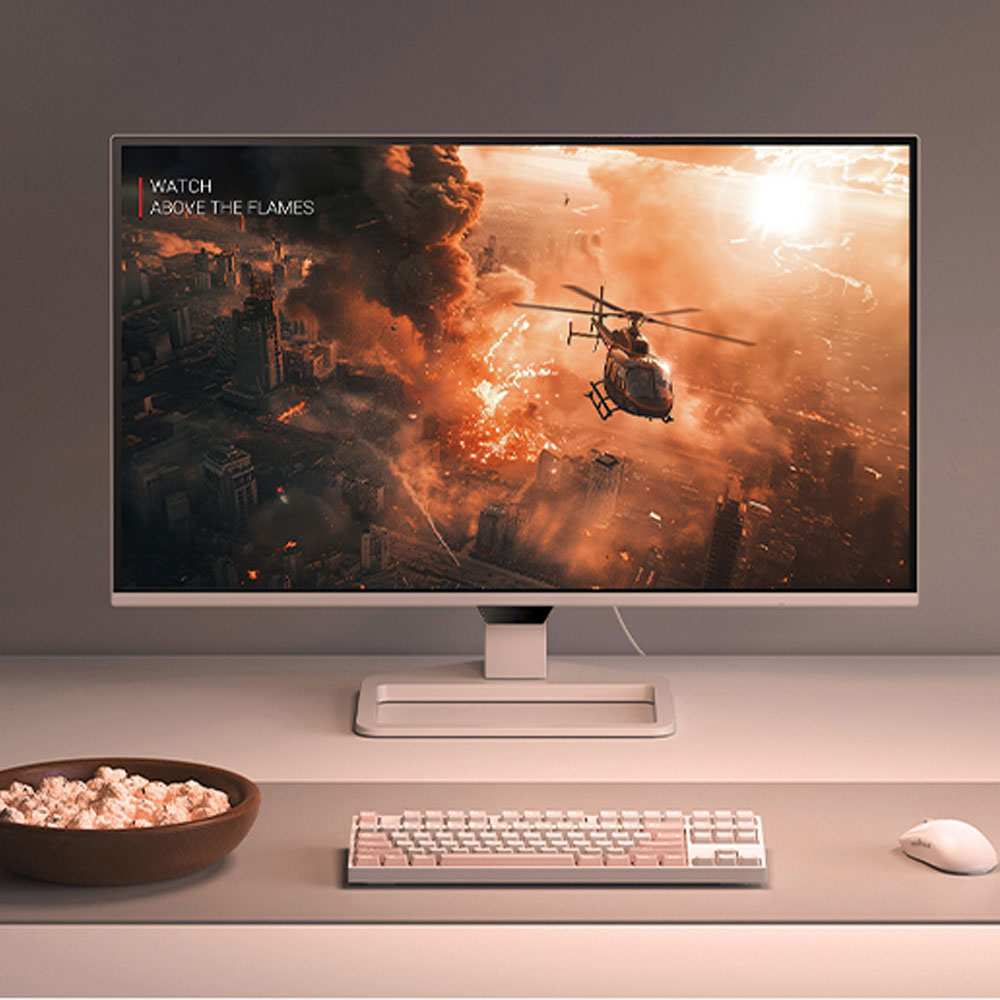 벤큐 IPS QHD 200Hz 올라운드 홈 엔터테인먼트 무결점 모니터, EW270Q, 69cm 319,000원