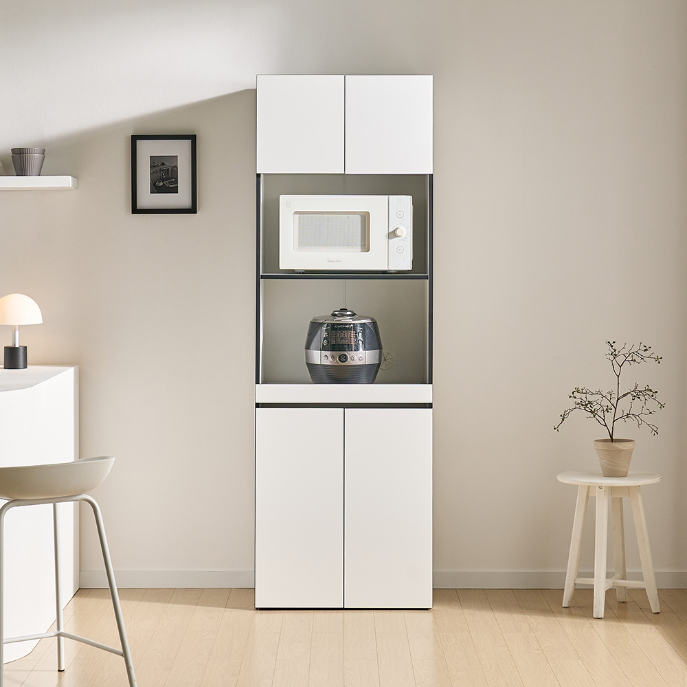 서울소호 LPM 1800 키큰 밥솥 선반 오브 주방 렌지대 방문설치 100,000원