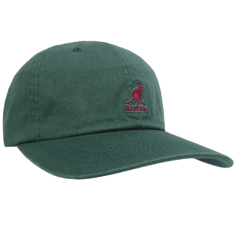 캉골 워시드 베이스볼캡 K5165HT 44,800원