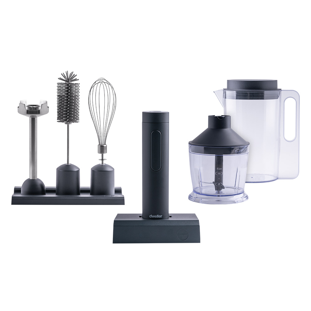드웰러 에어스틱 무선 핸드 블랜더 믹서 블렌더 140,000원