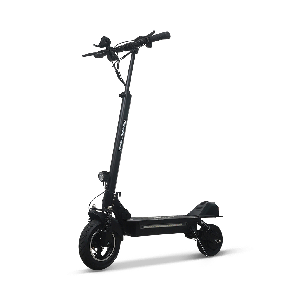 레드윙 맥스 48V 20Ah 교통비 절약 안전한 이동수단 전기 전동킥보드 999,000원