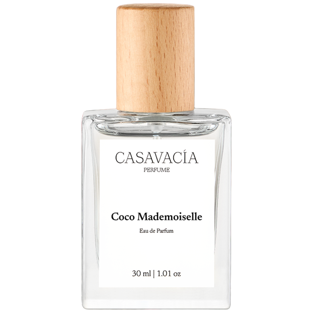카사바시아 코코 마드모아젤 오 드 퍼퓸, 1개, 30ml 42,500원