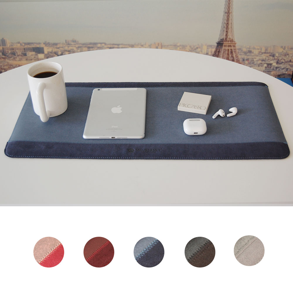 [코리스] 마이데스크 럭스 마우스 장패드 22,500원