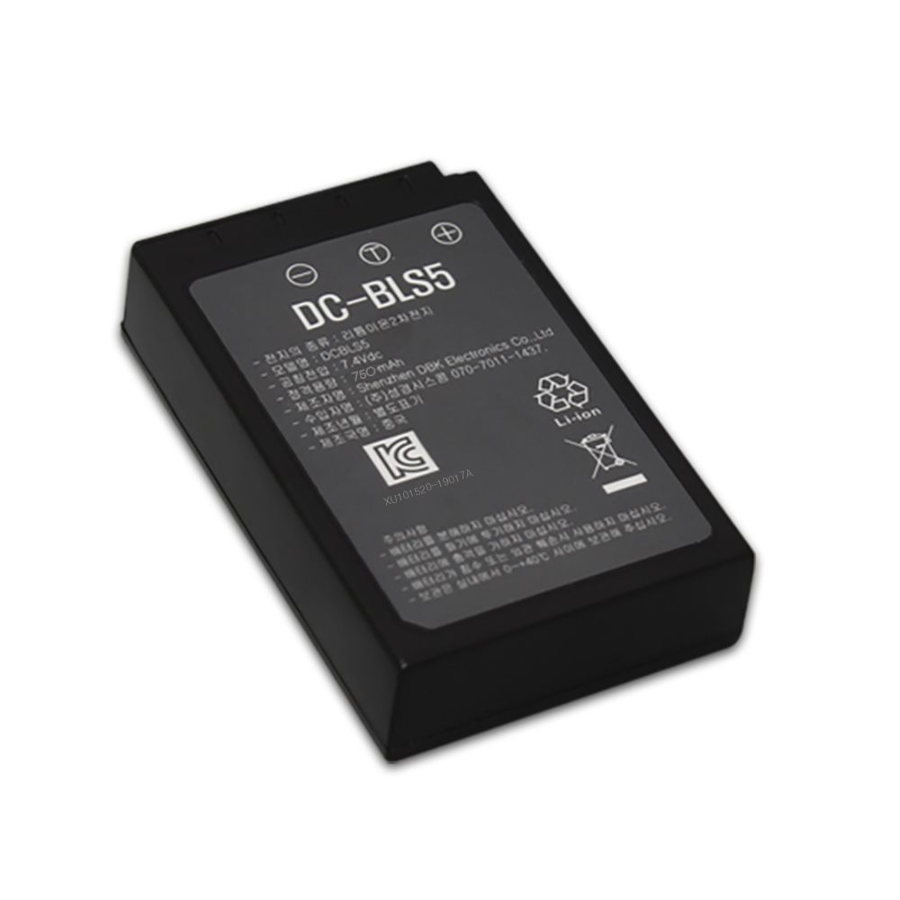 올림푸스 PEN E-PL2/E-PL1S/E-PL1 리튬이온 충전용 호환배터리 BLS5 정식수입제품, 단일상품 13,500원