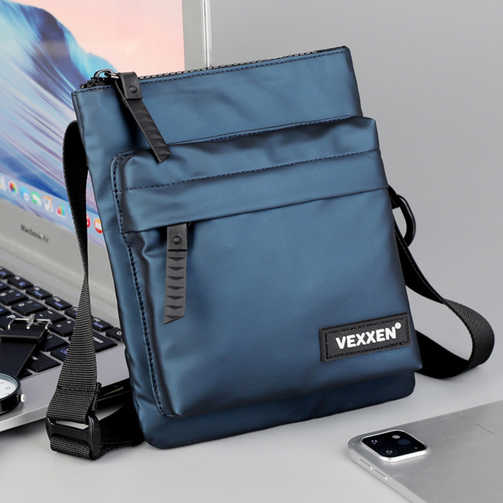 인피어스 남성용 벡스 프론트 포켓 미니 크로스백 11,870원