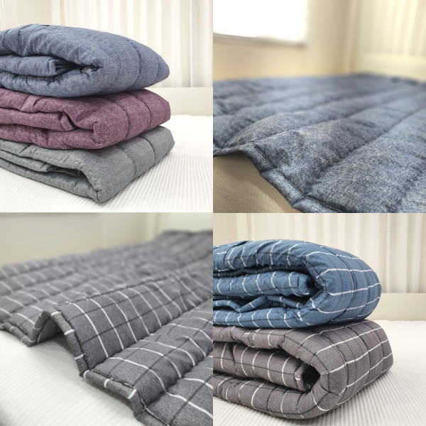 코잠데이 국내 제조 차렵이불 14,900원