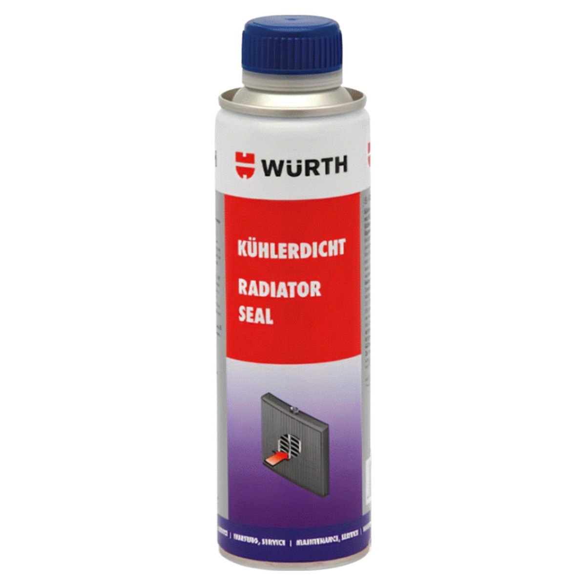 뷔르트 라디에이터 누수방지제 냉각수 보수제 첨가제 부동액 냉각수 차단제 19,690원