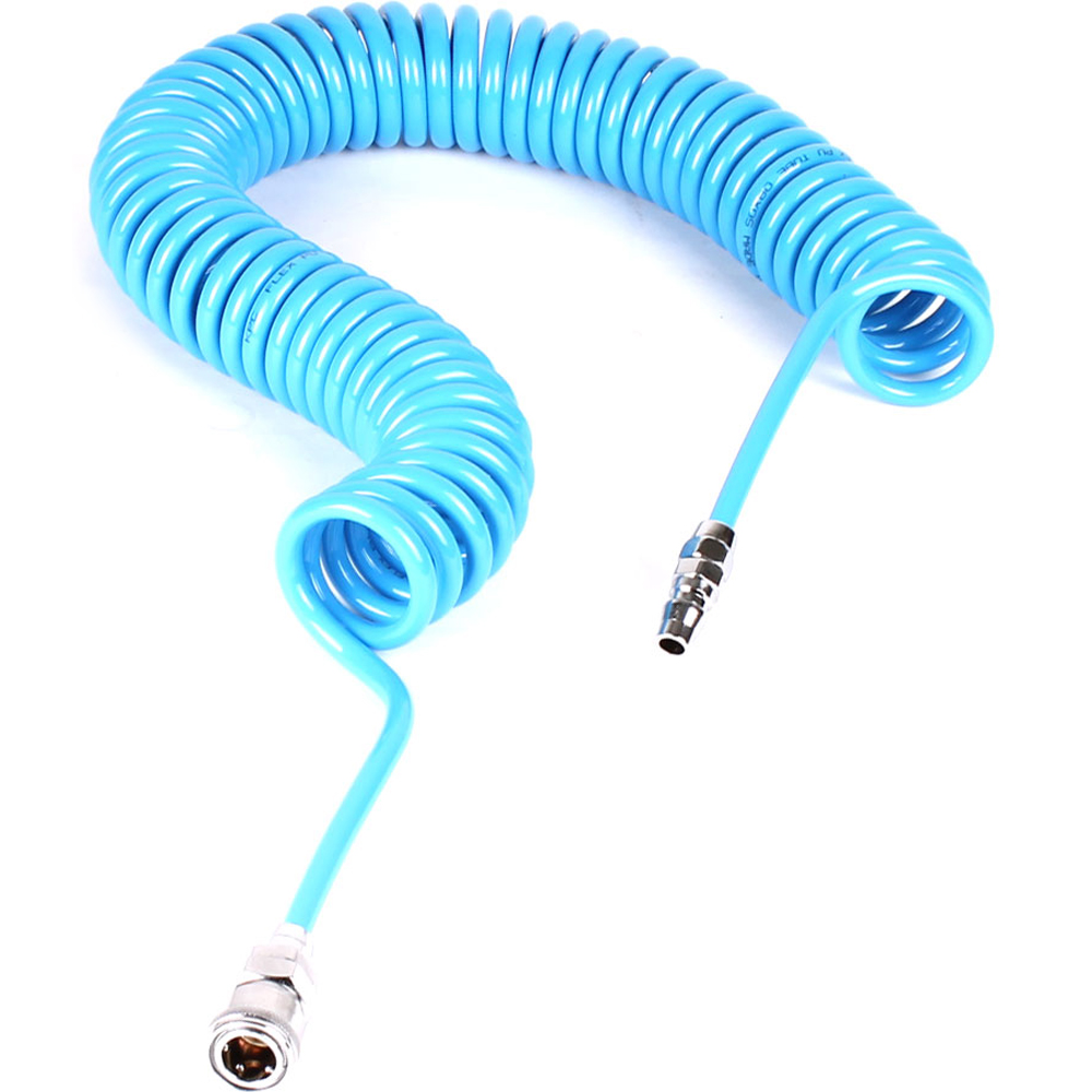 JTECH 우레탄 컴프레셔 코일호스 A형 8,150원