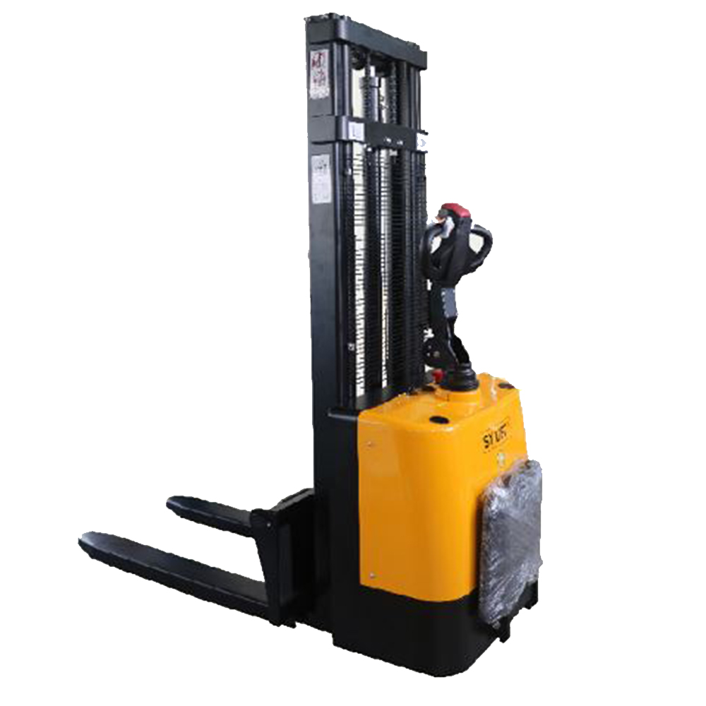 SYLIFT 완전자동 완전전동 포크리프트 서스팬션 SEF-1535EM 1.5톤 7,509,500원