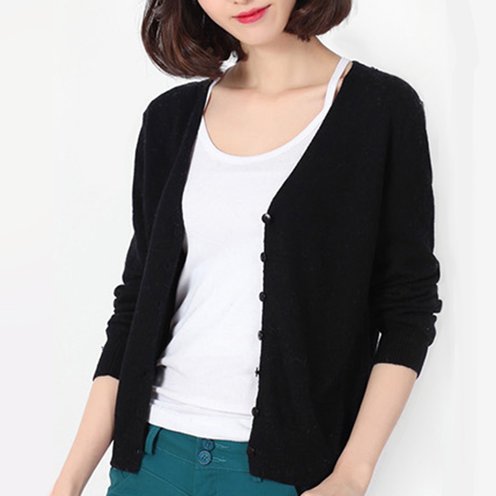 에리페 여성용 소프트 마를로 데일리 니트 가디건 18,800원