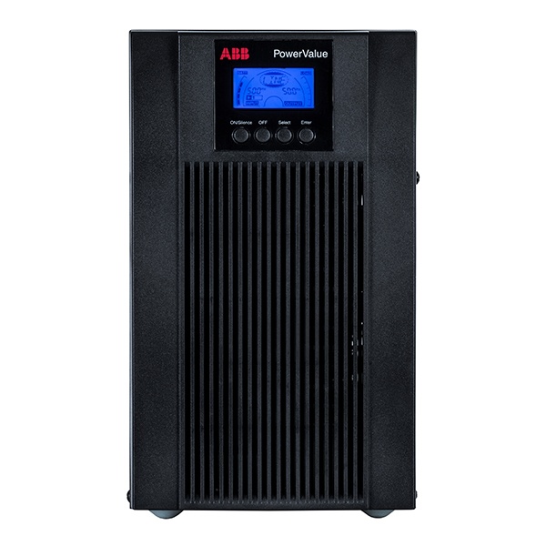 (ABB) UPS PowerValue 11T G2 2kVA B  (2,000VA/1,800W/타워타입) 809,390원