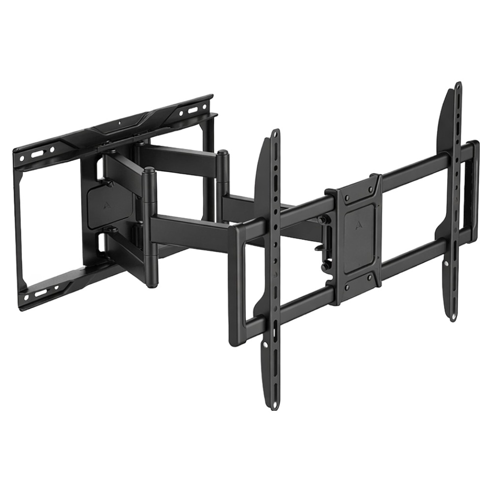 브라켓몰 228cm 75kg 풀모션 TV 벽걸이 브라켓, 1개, TMW-640 66,800원