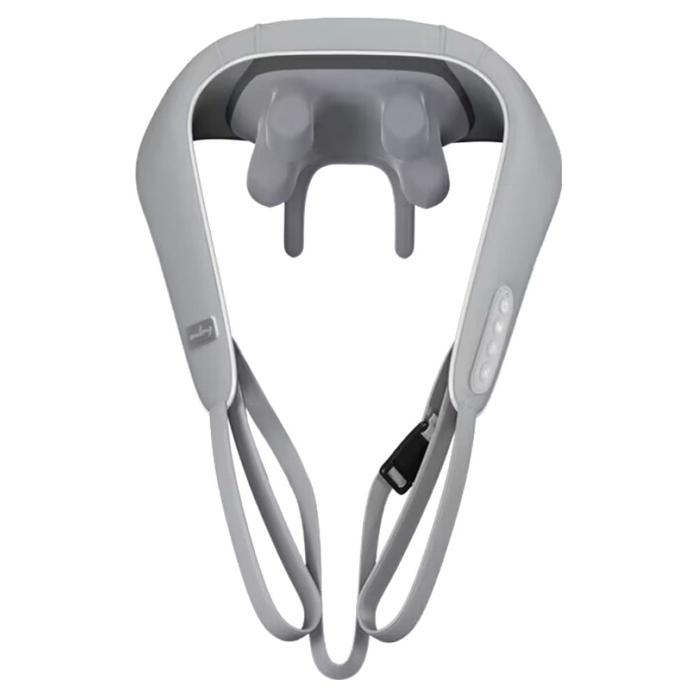 6D 목 어깨 안마기, 6D 목어깨안마기, 그레이 79,800원