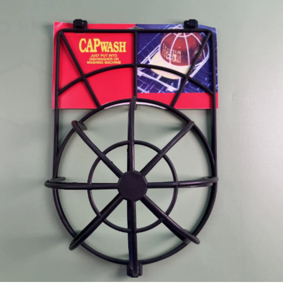 모아룸 모자 전용 세탁망 변형방지 세탁틀, 1개, 직사각형 블랙 8,900원