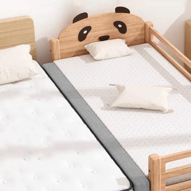 YF 만능 침대사이 틈새쿠션 틈새막이, 그레이 15,900원