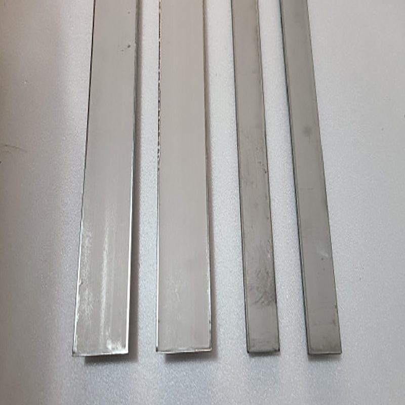 [3만원 이상 무료배송] 스텐평철 절단판매 100mm(10cm)~3000mm(300cm) 40mm 50mm 4,200원