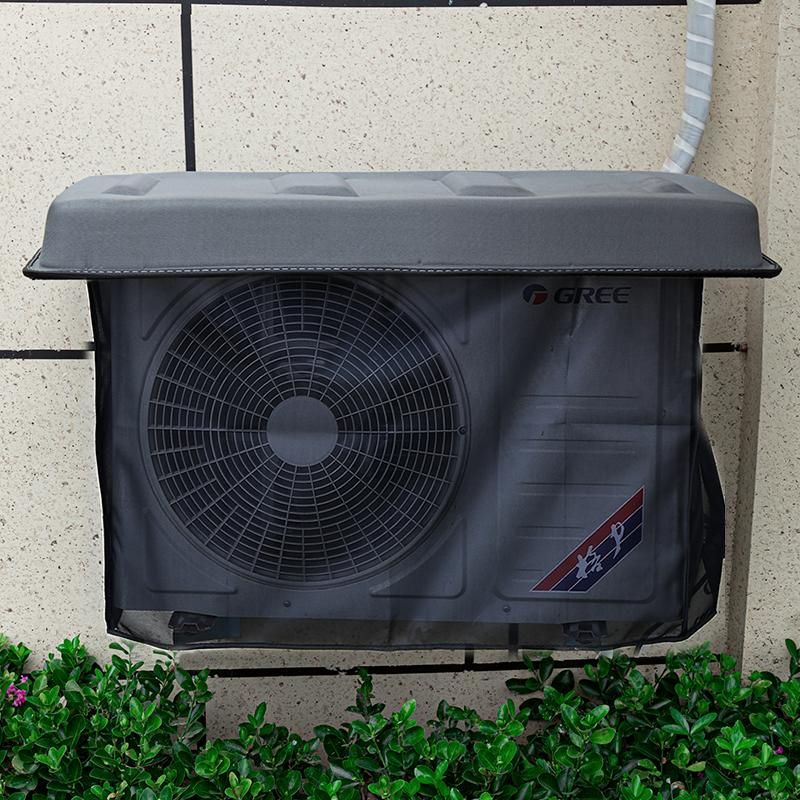 에어컨 실외기 덮개 소형 대형 커버 햇빛가리개 차양막 가림막 뚜껑 가리개 31,100원