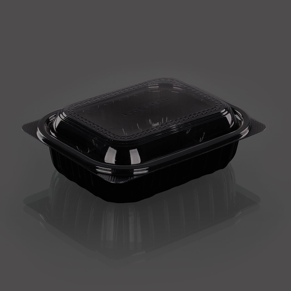 (주)대성기업 쿡앤락 반찬 샐러드용기(DS-206) 검정 23,300원