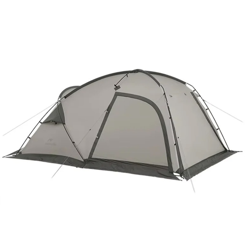 네이처하이크 텐트 야영용 텐트 1실 1거실 백패킹텐트 차박텐트 CNK2300ZP017, 옅은 갈색 회색, 2인용 379,000원