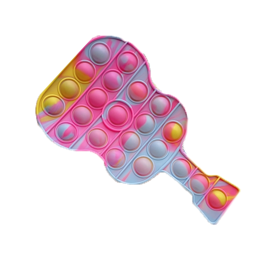 초대형 대형 팝잇 푸쉬팝 필통 키보드 가방 어몽어스 뽁뽁이장난감 신학기 기타미니크로스백 5,390원