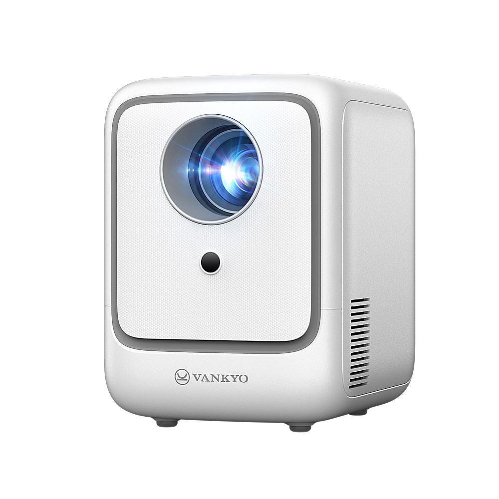 VANKYO 안드로이드 OS 빔프로젝터 무선 미러링 블루투스5.0 미니빔 5G WIFI 145,250원