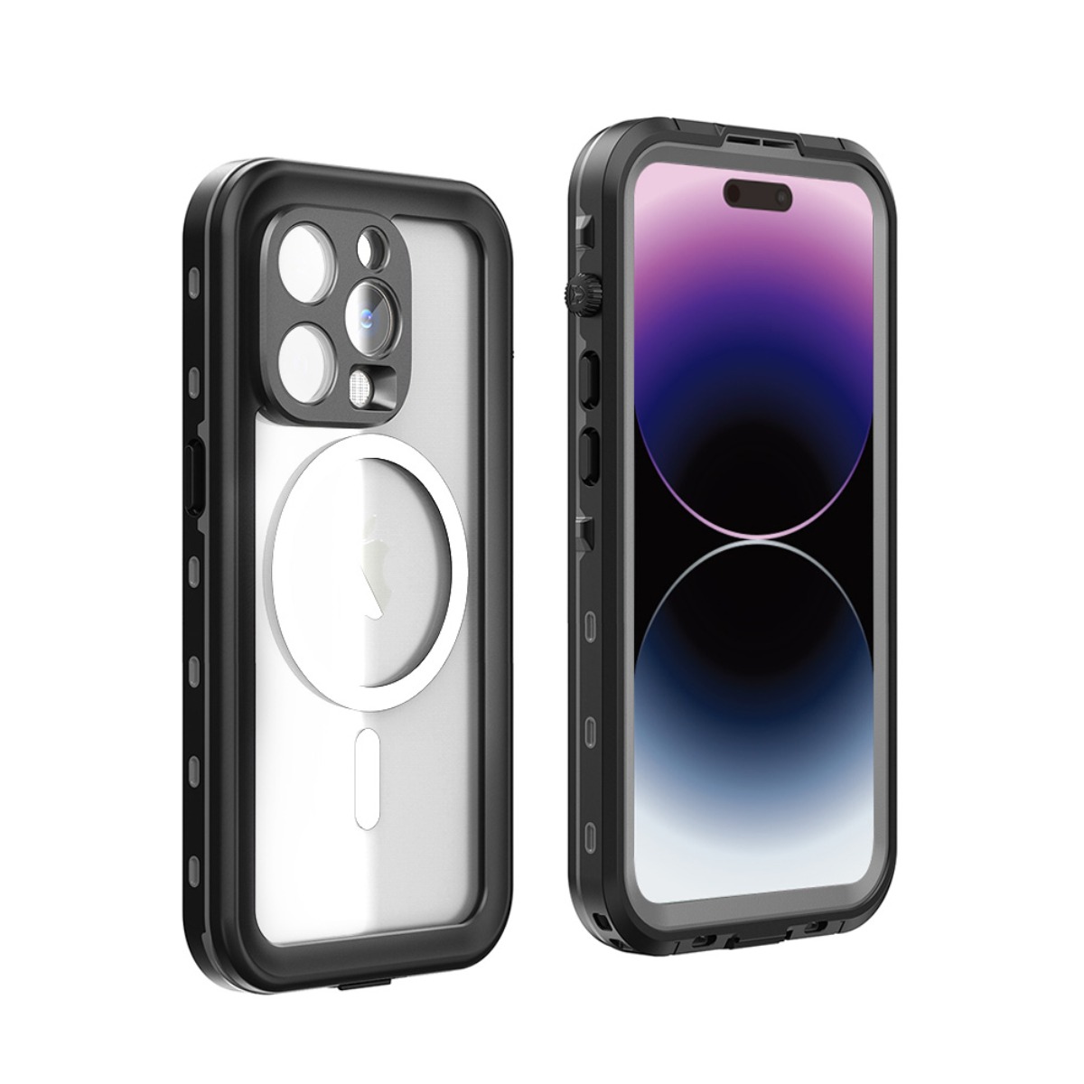 다이비프로 아쿠아쉴드 방수케이스 스마트폰 방수팩, 1개 19,900원