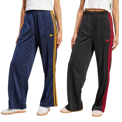 아디다스 오리지널 아디컬러 클래식 파이어버드 루즈 트랙 팬츠 여성 트레이닝 긴바지 119,000원