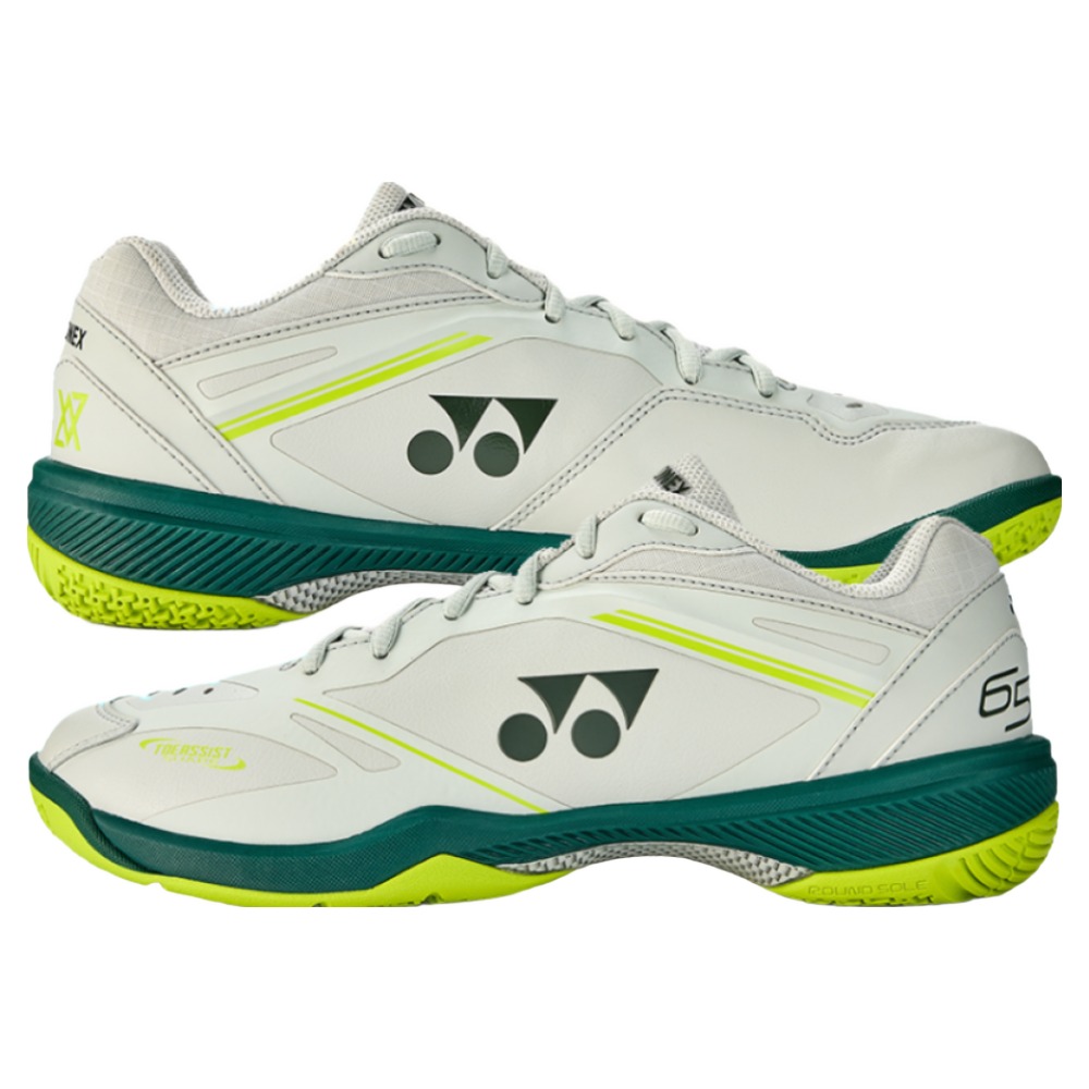 2026 신상 요넥스 65Z4 VA 와이드형 배드민턴화 테니스화 신발주머니포함 179,000원