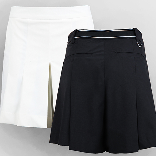 가우리 여성 WB 708 스커트 팬츠 골프 테니스 반바지 34,800원