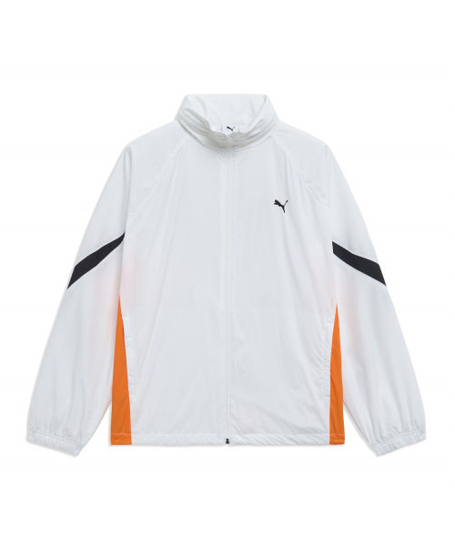 [국내매장정품] 푸마 PUMA [푸마 공식] 퍼포먼스 우븐 웜업 자켓 (94143002) 94143002 173716 86,300원