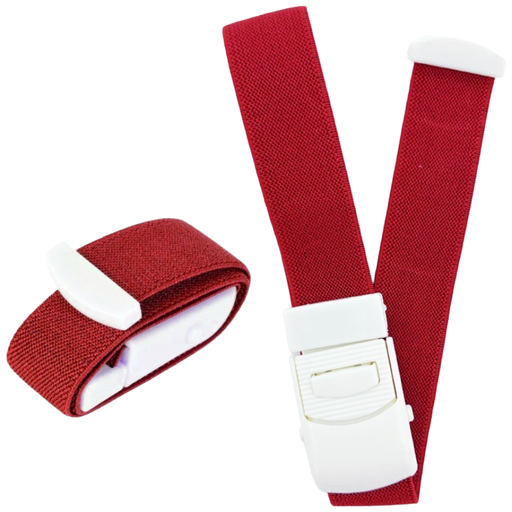 지혈대 모음 자동 전투 훈련 병원 지혈밴드 토니켓 밴, 1개 8,900원