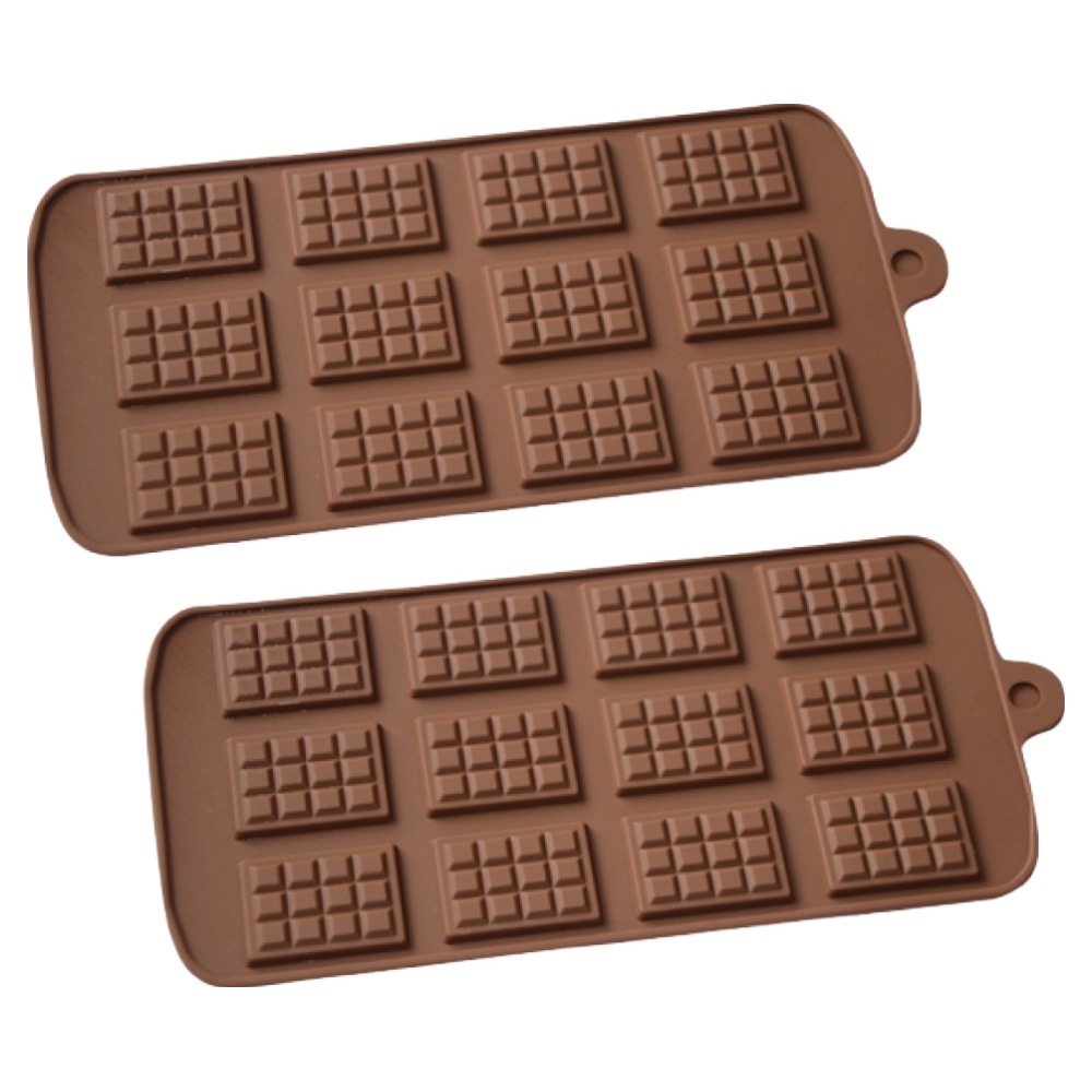 벤듀라 실리콘 초콜릿 몰드 12구 4,670원