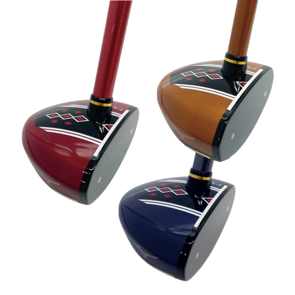 정식수입 미즈노 파크골프채 MS04 파크골프클럽 협회공인 AS가능, 90도 686,400원