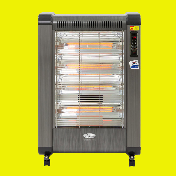 21센추리 전기스토브 사무실 업소용 나노카본 난로 히터 온풍 난방기 VCEH-3390F 450,000원