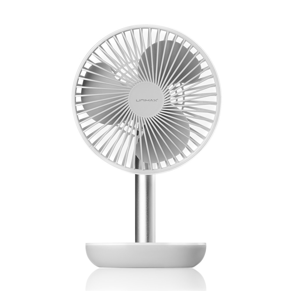 유니맥스 탁상용 캠핑용 6형 BLDC 무선 선풍기 19,990원