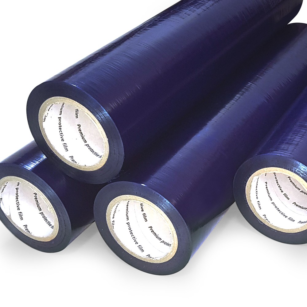 HORSE POWER 홀스파워 청보호테이프 청랩 랩필름 500mm x 140M_4개입 72,600원