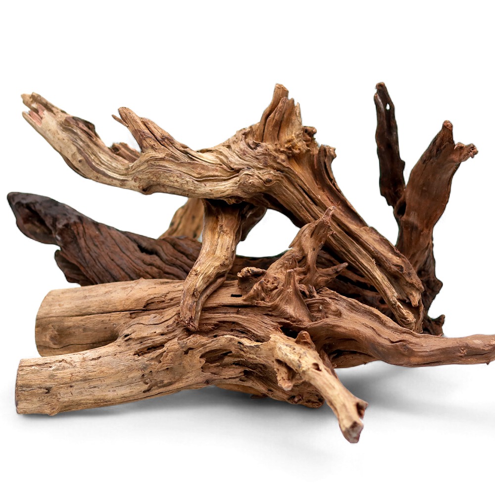 미미네아쿠아 브랜치 청크 유목 30-40cm 박스 (약 10kg) 217,000원