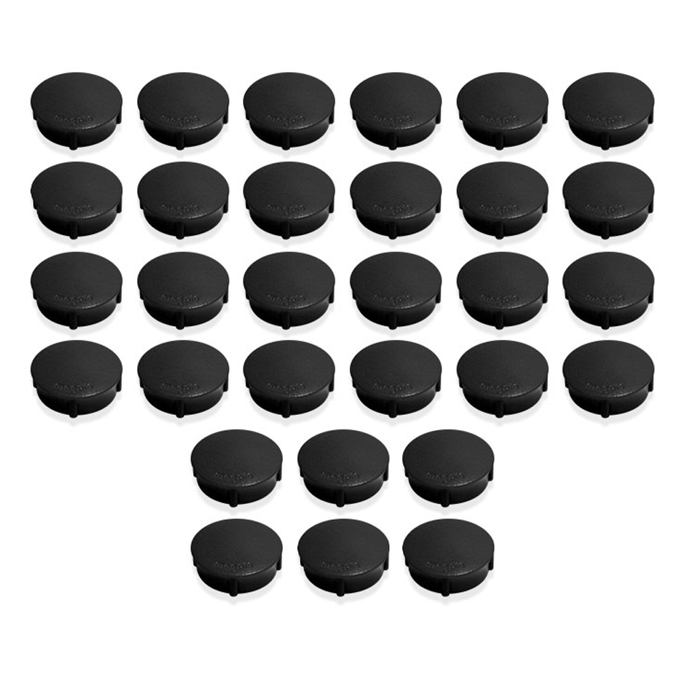 마그피아 칼라원형 자석홀더 무광 중 8,130원