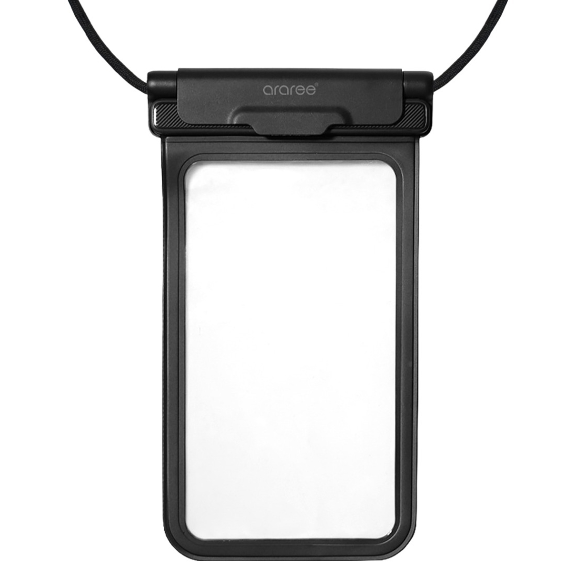 아라리 원터치 잠금 스마트폰 방수 케이스 10,500원