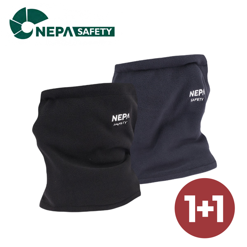 [1+1] 네파 넥워머 겨울 목도리 넥게이터 멀티스카프 방한 작업 캠핑 현장 23,900원