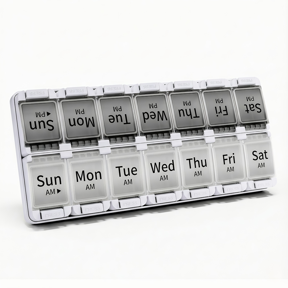 조빈니타 방습 요일별 약통 케이스 10,900원